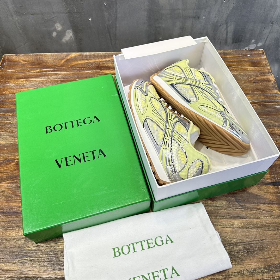 Bottega Veneta Shoes